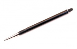 Pencil Conversion Mechanism